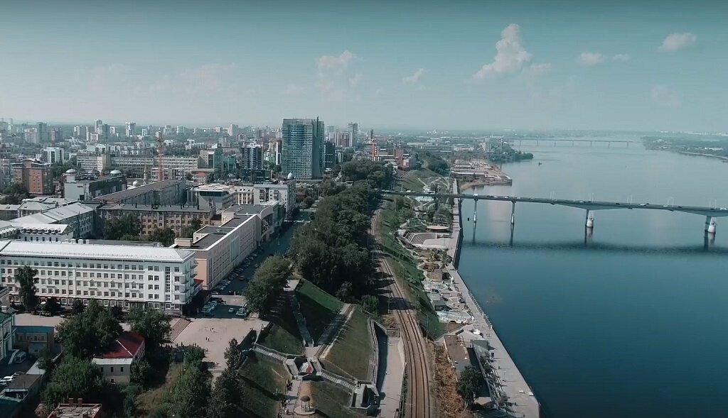 Нейросеть начнет мониторить качество воздуха в Перми