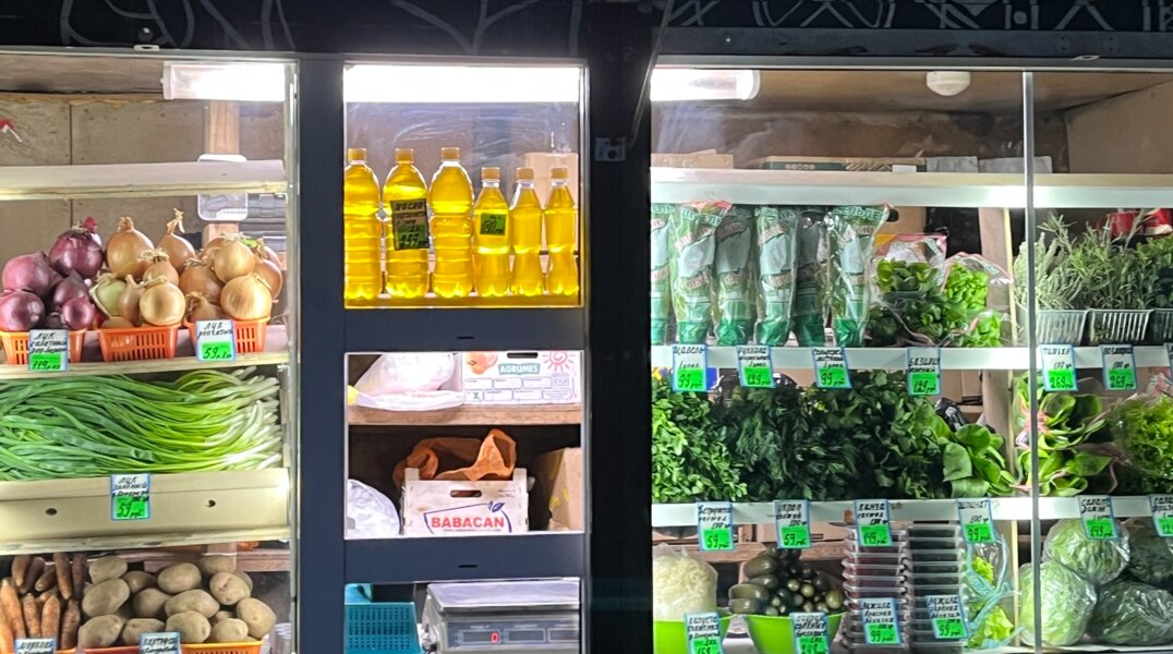 В Перми предпринимательница ликвидировала два торговых павильона по решению суда