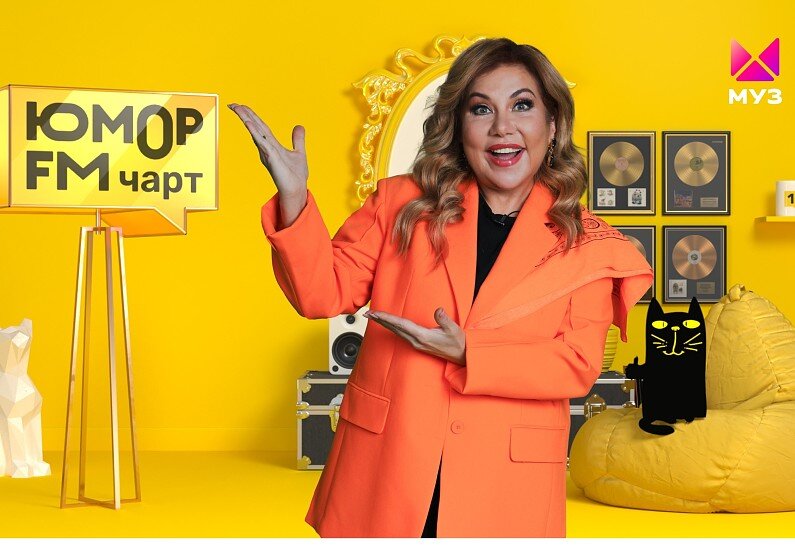 Пермская актриса Марина Федункив родила первенца