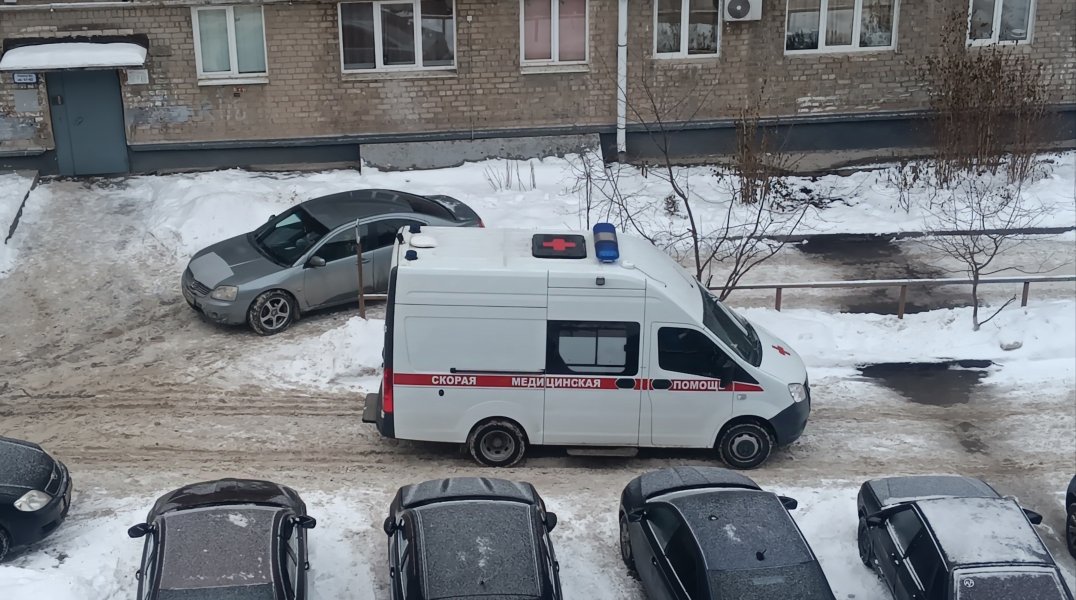 На пермском заводе «Телта» в курилке умер сотрудник