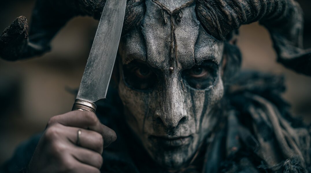 В пермском квеструме актеры избили детей