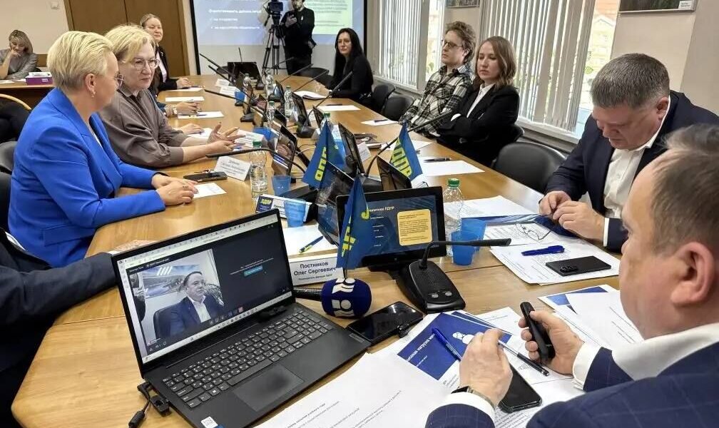 Час для мамы: ЛДПР в Перми предлагает женщинам реальную поддержку