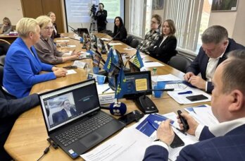 Час для мамы: ЛДПР в Перми предлагает женщинам реальную поддержку