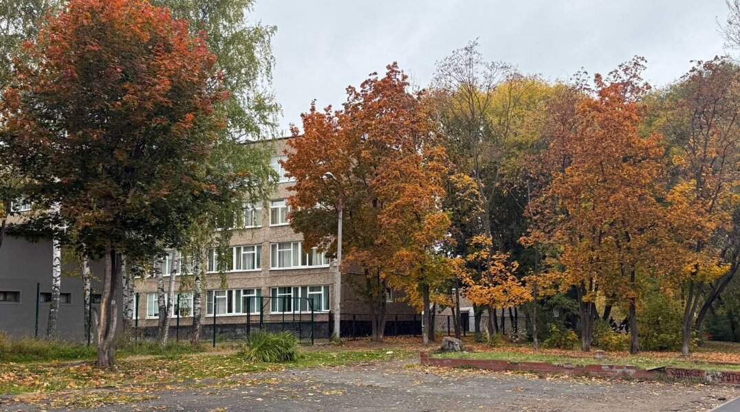 На неделе погоду в Пермском крае определит скандинавский антициклон