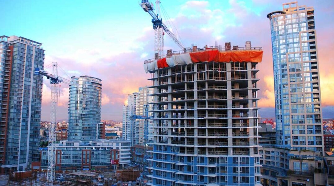 Три пермские компании попали в ТОП-200 застройщиков России