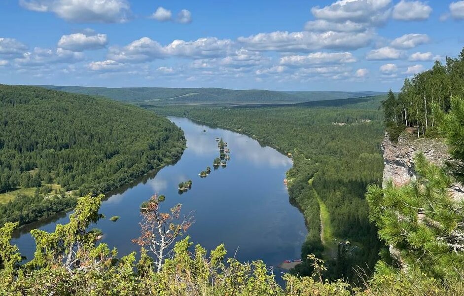 Треть путешественников предпочитают туры по России