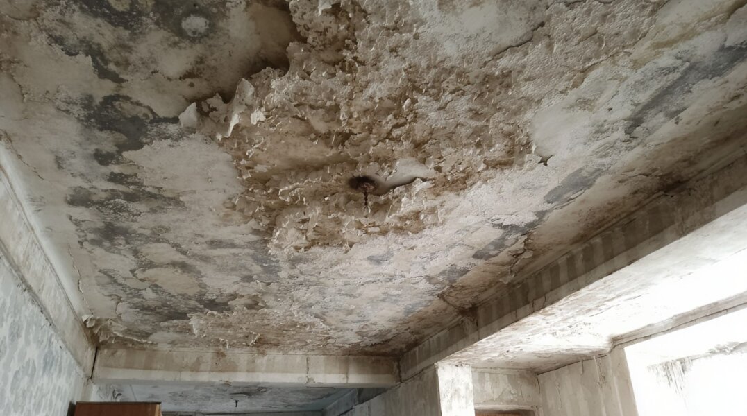 В Прикамье с организации взыскали более 500 тысяч рублей за регулярные потопы в квартире