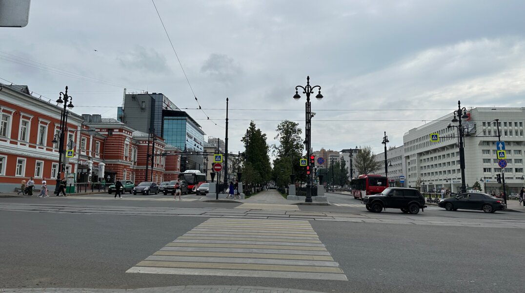 В Перми 4 октября проверят систему оповещения о ЧС