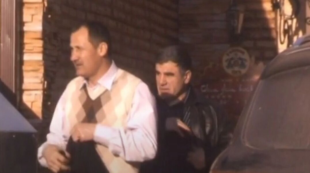 таджик