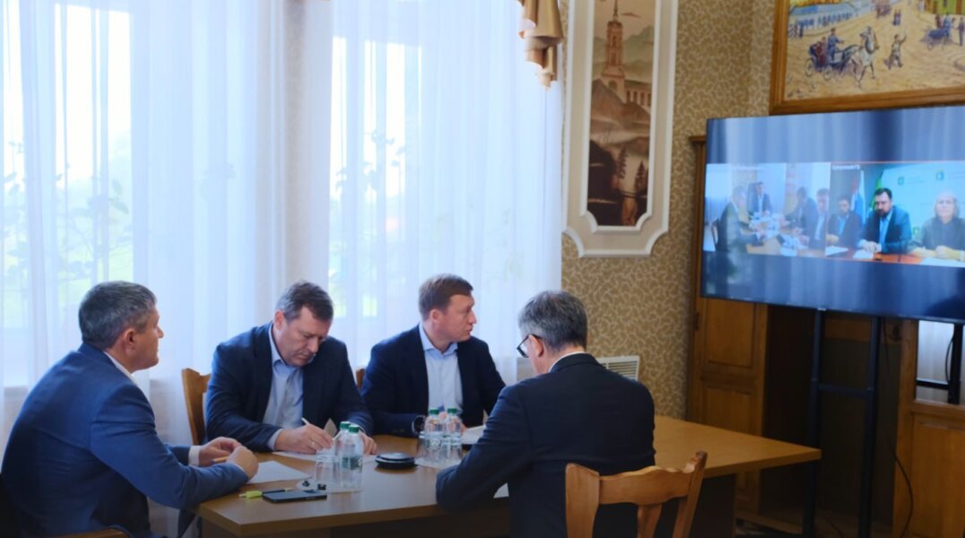 Власти Прикамья окажут поддержку Суксуну, пострадавшему от смерча