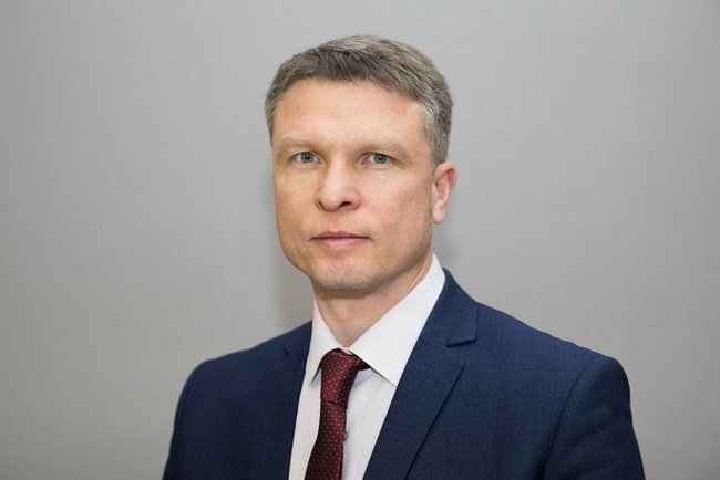 Силовики задержали технического директора Пермских тепловых сетей