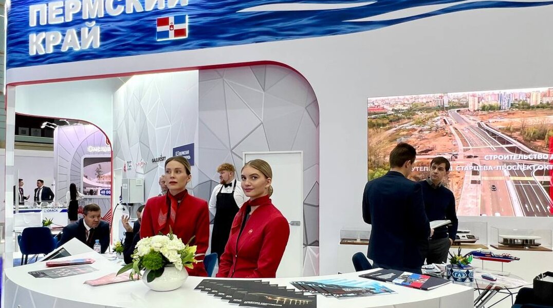 «Пермская судоверфь» начнет строить два электросудна «Москва 2.0»