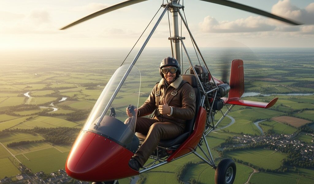 В 2026 году в Кудымкаре пройдут авиационные соревнования