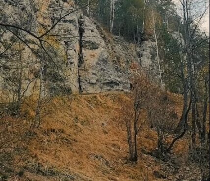 Возле Кунгурской пещеры и камня «Ермак» в Прикамье планируют построить парк-отель