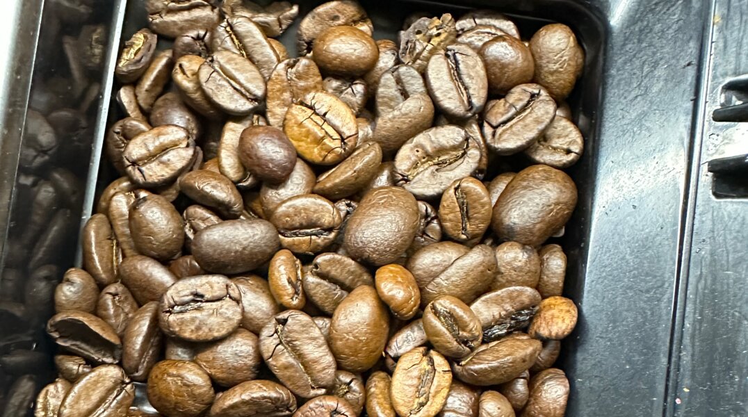 Команда кофейни Cup by Cub открыла кофейный шоурум в Перми