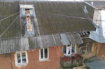 В Перми возбудили уголовное дело о халатности при расселении аварийного дома