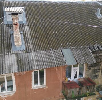 В Перми возбудили уголовное дело о халатности при расселении аварийного дома