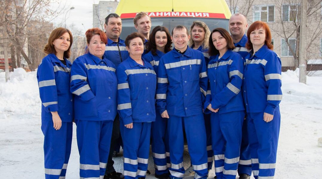 Пермские врачи спасли жизнь школьнику из Кунгура после неудачного катания на тюбинге