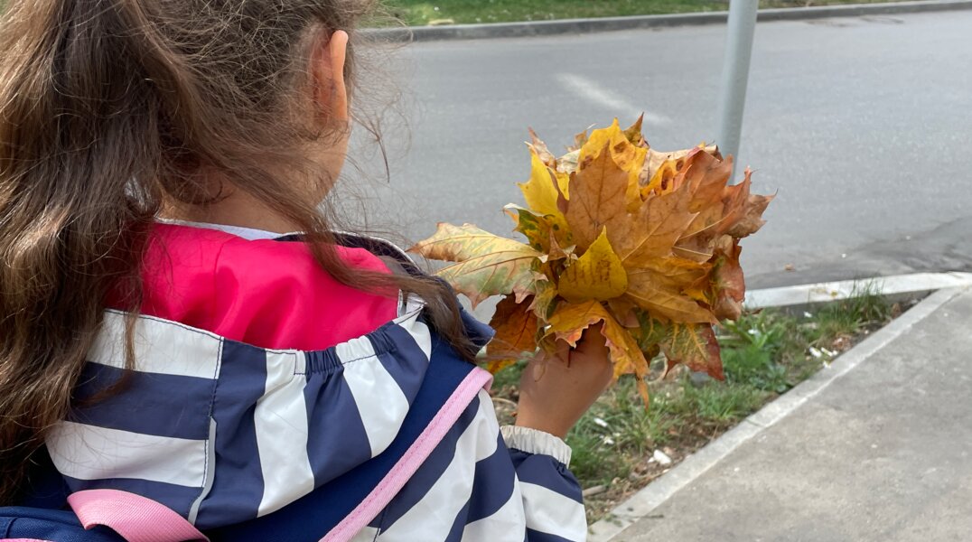 Пермские приставы нашли ребенка-итальянца, которого мать прятала в России