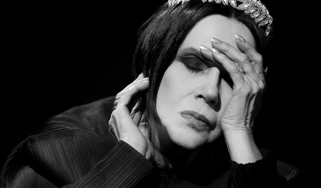 Умерла народная артистка РСФСР Нина Дробышева