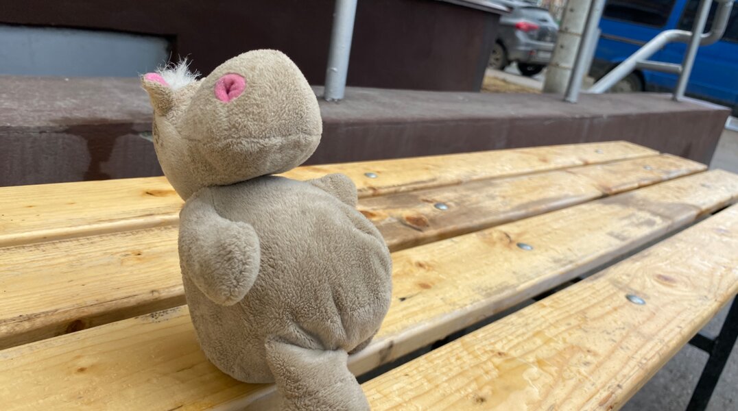 В Индустриальном районе Перми пропал девятилетний мальчик