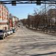 ​В Перми отремонтируют Комсомольский проспект