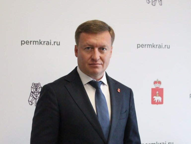 Как в Прикамье следят за БПЛА и зачем отключают мобильный интернет — интервью Альберта Марданова