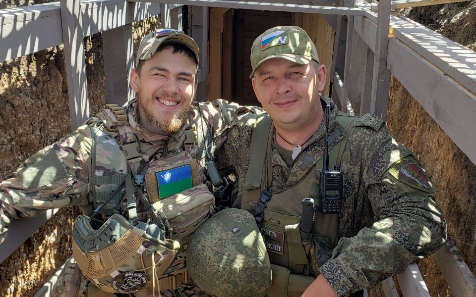 Завершается последний этап тестирования на региональную программу «Герои Прикамья»