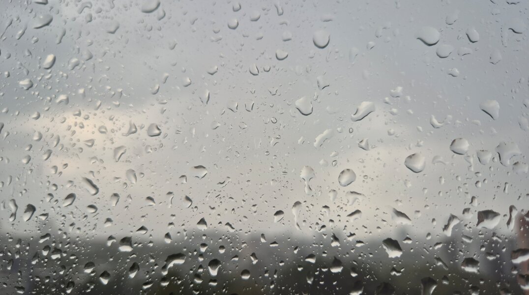 В это воскресенье в Прикамье пройдут дожди