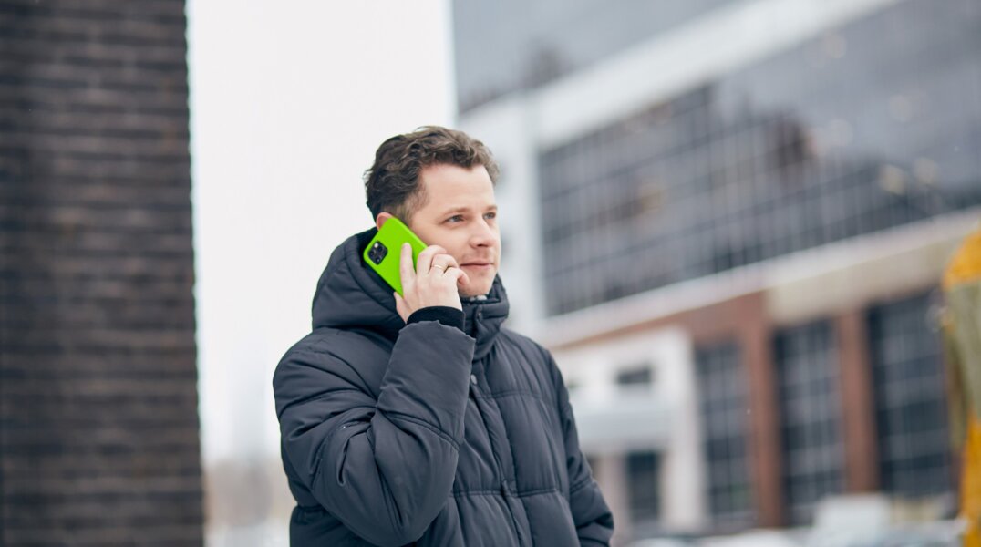 Цифровые звонки доступны ещё на территории 90 деревень и сел Пермского края