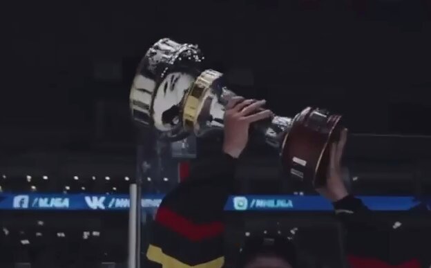 В Пермь приедет известный олимпийский чемпион по хоккею