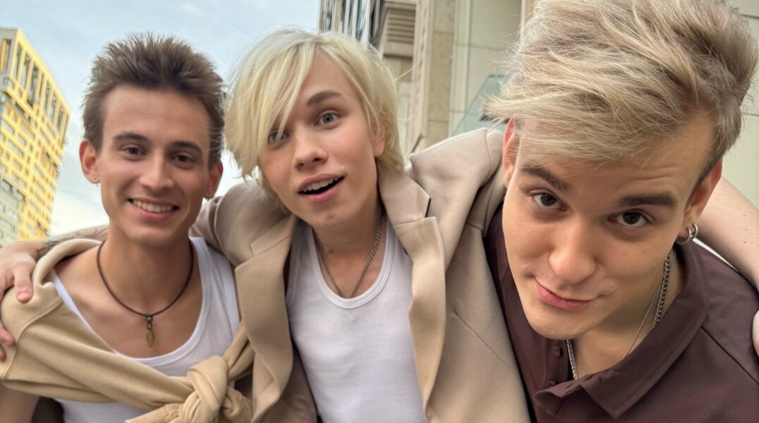 В Чернушке на День города выступят Марина Девятова и молодые «Иванушки»