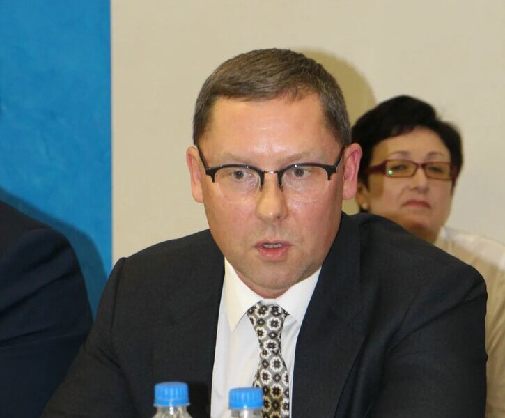 В «Новогор-Прикамье» меняется руководитель