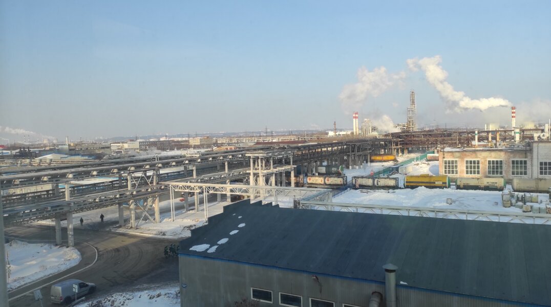 Уральские регионы объединят усилия для развития промышленного туризма