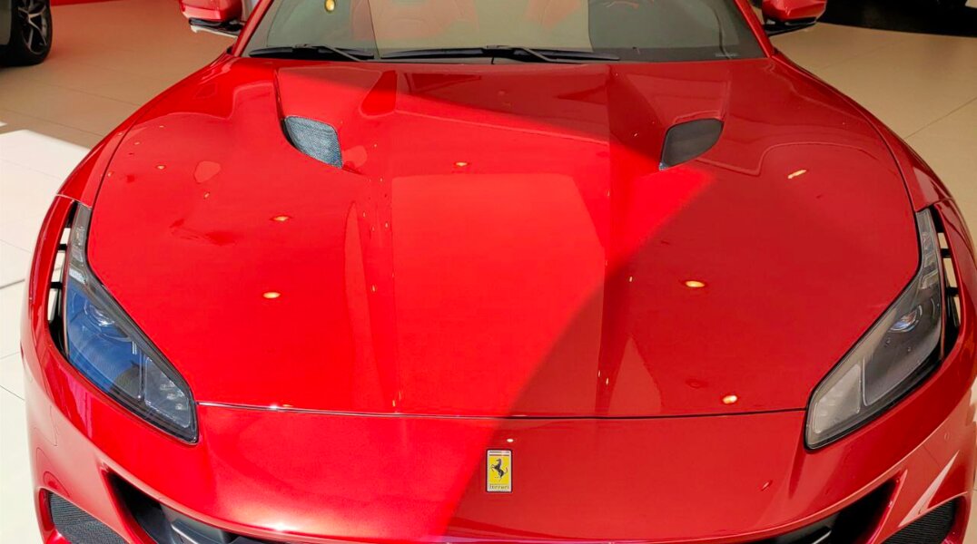 Минпромторг России планирует изменить расчет утильсбора для легковых автомобилей