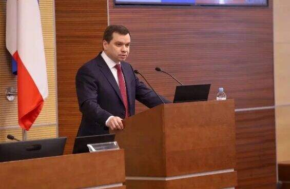 В Перми представителям СМИ объяснили принципы особенности работы в период избирательных кампаний