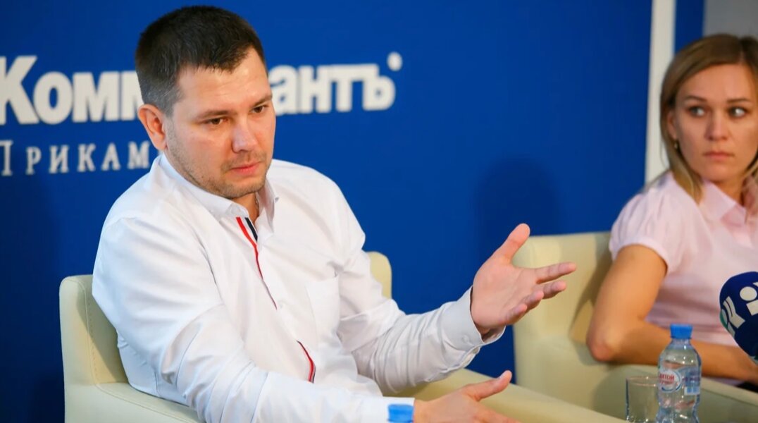 Бывший замминистра ЖКХ Прикамья назначен главой краевого института