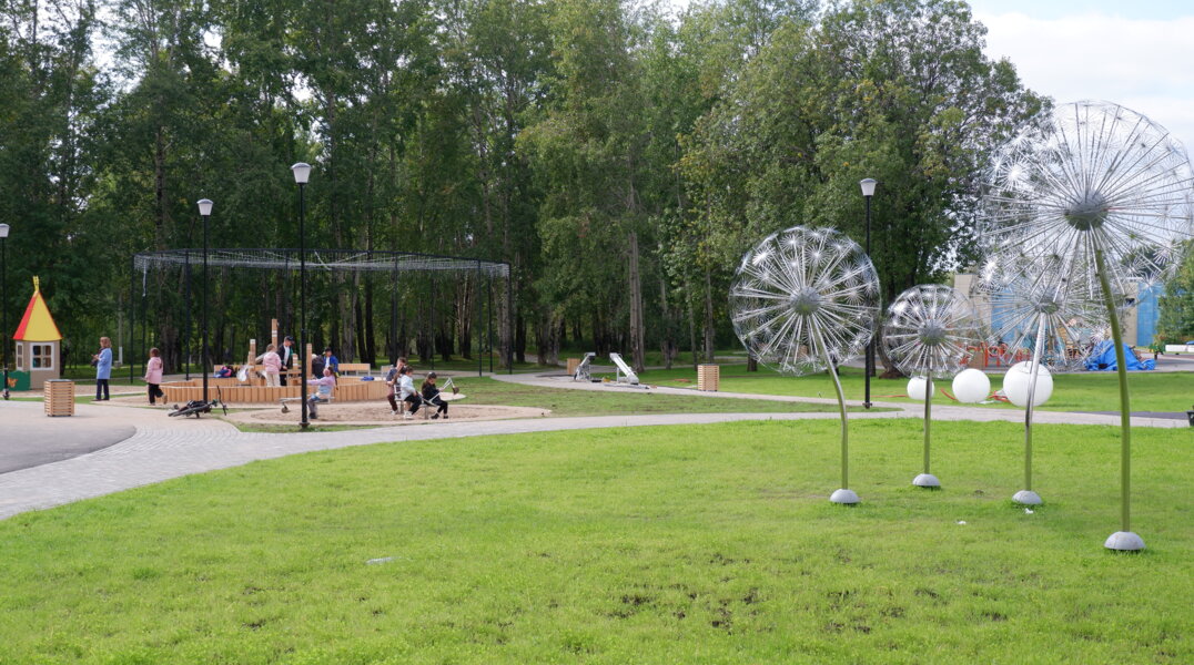 Более двух тысяч жителей Прикамья стали волонтерами Всероссийского голосования за благоустройство