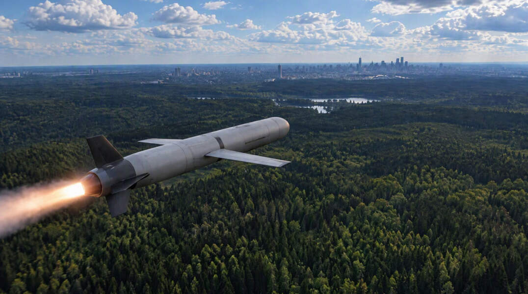 Ракета, ракетная опасность
