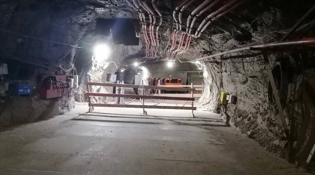 Стали известны подробности гибели рабочих в березниковской калийной шахте