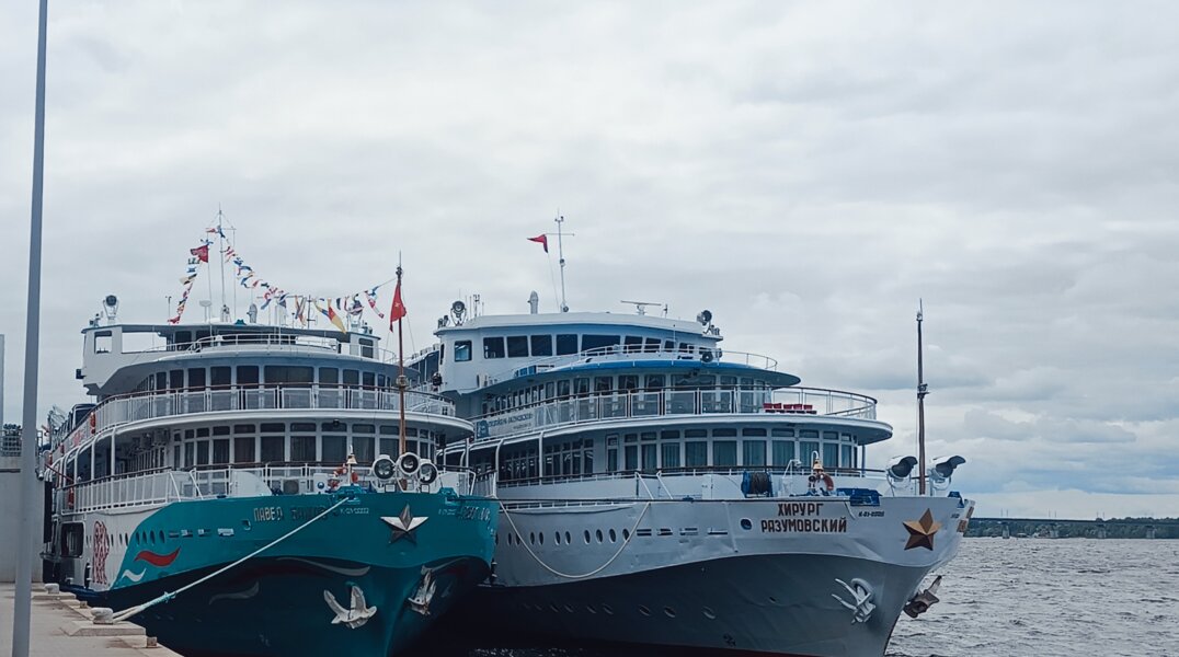 «ВодоходЪ» запустит круизы выходного дня из Перми в Березники