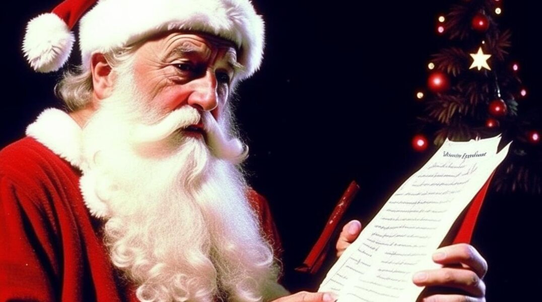 В Перми на 80% вырос спрос на Дедов Морозов и Снегурочек