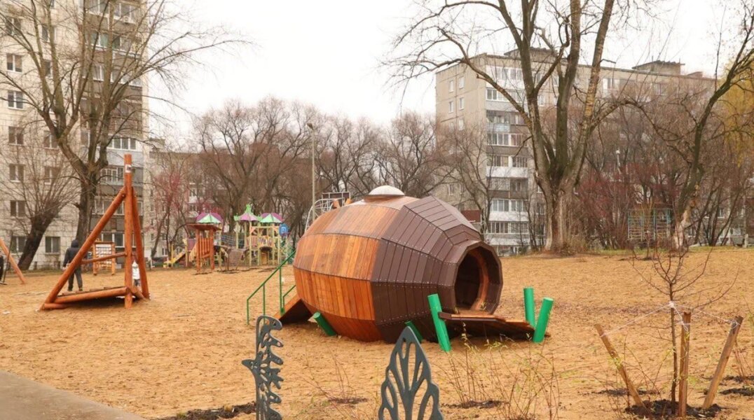 В Перми на содержание площадок для выгула и дрессировки собак выделили 4,8 млн рублей