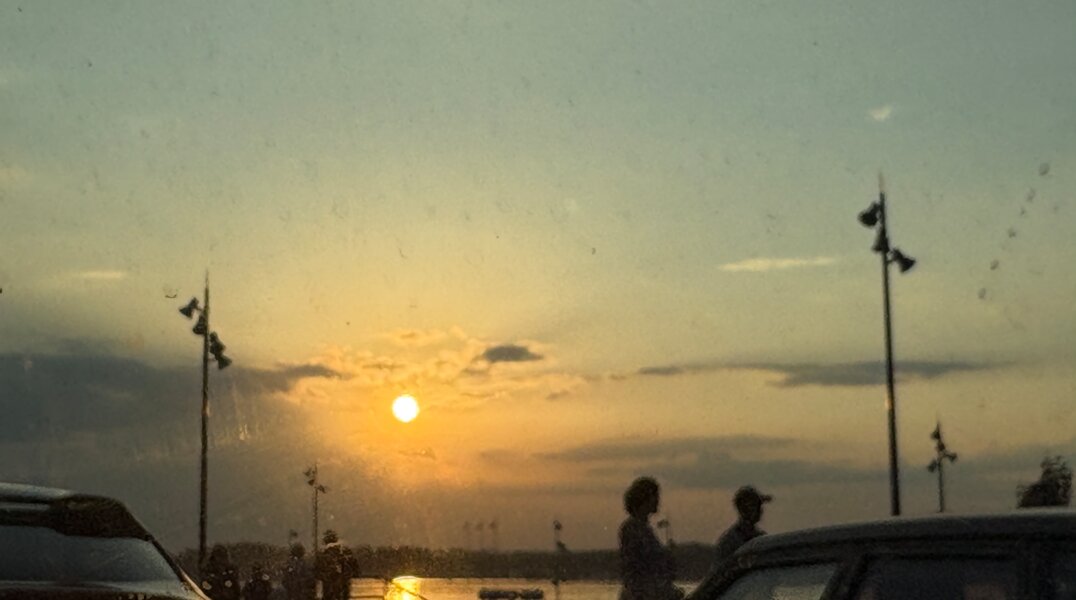 Погода в Пермском крае на следующей неделе ожидается теплее нормы