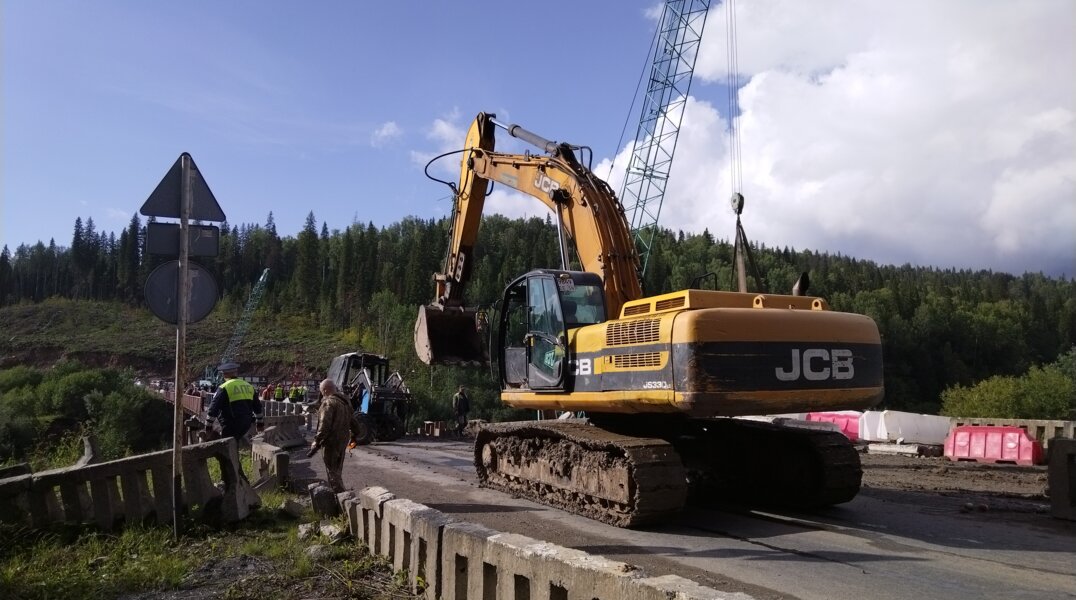 За неделю в Пермском крае произошло почти 300 ДТП