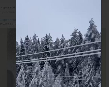 Глава Березников выехал к водозабору «Усолка, где вышли из строя скважины