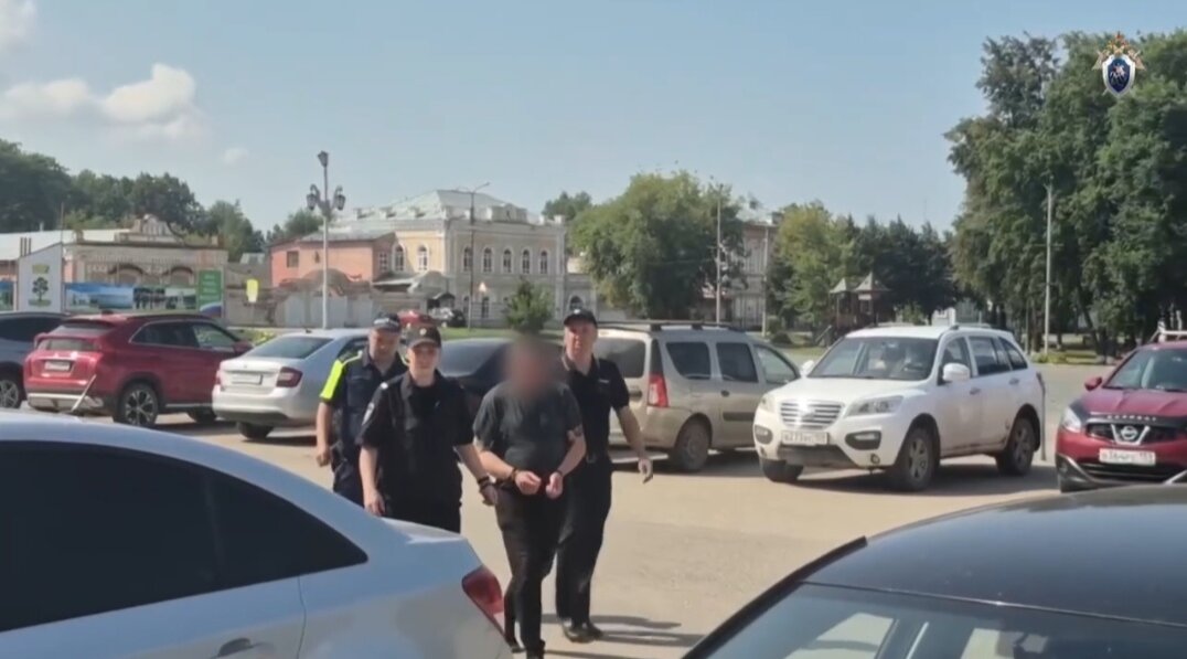 В Прикамье задержали подозреваемого в двойном убийстве на свиноферме