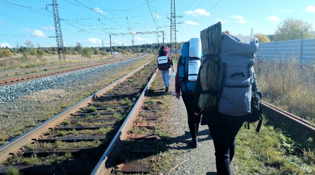 Пермский край может стать «Туристическим регионом» России в 2025 году