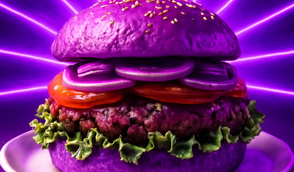 Пермские рестораны впервые создали спецменю к светомузыкальному фестивалю «Просвет»