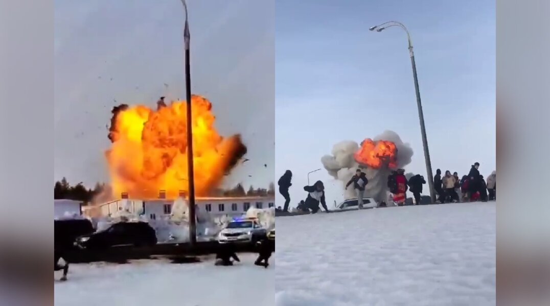 Украинские дроны атаковали Татарстан 2 апреля